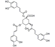 1,3,5-三咖啡?？鼘幩?CAS：1073897-80-9 中藥對(duì)照品 標(biāo)準(zhǔn)品