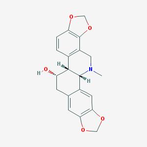 白屈菜堿 CAS:476-32-4 中藥對(duì)照品 標(biāo)準(zhǔn)品