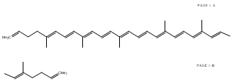 番茄紅素 CAS：502-65-8 中藥對(duì)照品 標(biāo)準(zhǔn)品