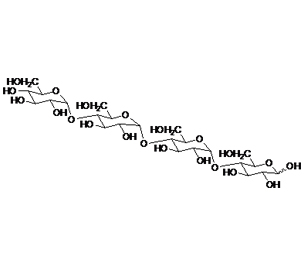 麥芽四糖 CAS：34612-38-9 中藥對(duì)照品 標(biāo)準(zhǔn)品
