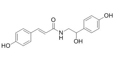 N-反式-對-香豆?；ゼ仔粮チ?CAS：66648-45-1 中藥對照品標準