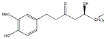 10-姜酚 CAS：23513-15-7 中藥對照品標準品
