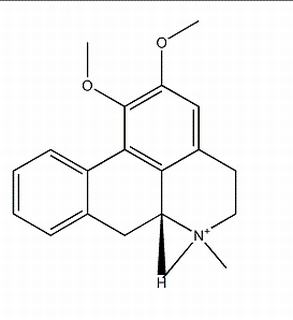 N-甲基荷葉堿 CAS：754919-24-9 中藥對照品標準品