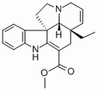 柳葉水甘草堿 CAS：4429-63-4 中藥對照品標(biāo)準(zhǔn)品