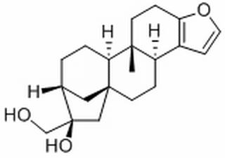 咖啡醇 CAS：469-83-0 中藥對照品標準品