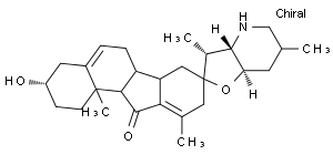 芥芬胺 CAS：469-59-0 中藥對照品標(biāo)準(zhǔn)品