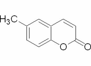 6-甲基香豆素 CAS：92-48-8 中藥對照品標準品