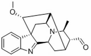 霹靂蘿芙木堿 CAS：4382-56-3 中藥對照品標準品