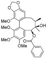 五味子酯甲 CAS：58546-56-8 中藥對照品標(biāo)準(zhǔn)品