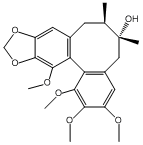 五味子醇乙 CAS：58546-54-6 中藥對照品標(biāo)準(zhǔn)品