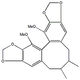 五味子丙素 CAS：61301-33-5 中藥對照品標(biāo)準(zhǔn)品