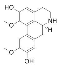 去甲波爾定 CAS：5890-18-6 中藥對照品標準品