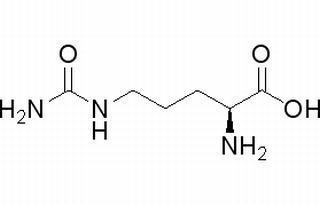  L-瓜氨酸 CAS：372-75-8 中藥對照品標準品