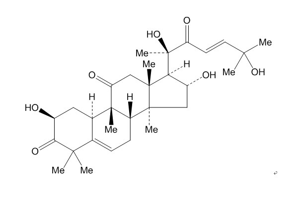 葫蘆素D CAS：3877-86-9 中藥對(duì)照品標(biāo)準(zhǔn)品