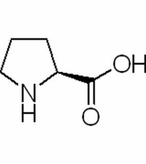 L-脯氨酸 CAS：147-85-3 中藥對照品標準品