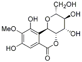 巖白菜素 CAS：477-90-7 中藥對照品標準品