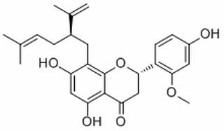 異南五味子木脂寧 CAS：82467-52-5 中藥對照品標準品