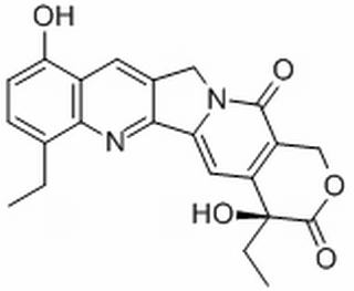 7-乙基-10-羥基喜樹堿 CAS：86639-52-3 中藥對照品標(biāo)準(zhǔn)品