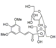 西伯利亞遠志糖A6 CAS：241125-75-7 中藥對照品標準品