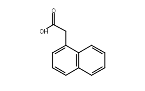 1-萘乙酸 CAS：86-87-3 中藥對照品標準品