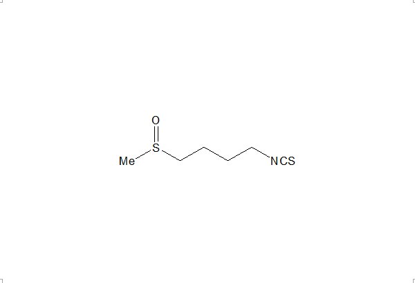 蘿卜硫素 CAS： 4478-93-7 中藥對照品標準品