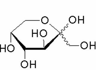 D-果糖 CAS：57-48-7 中藥對照品標準品
