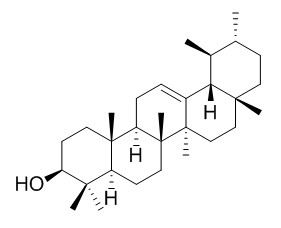 α-香樹精  CAS:638-95-9 中藥對照品標準品