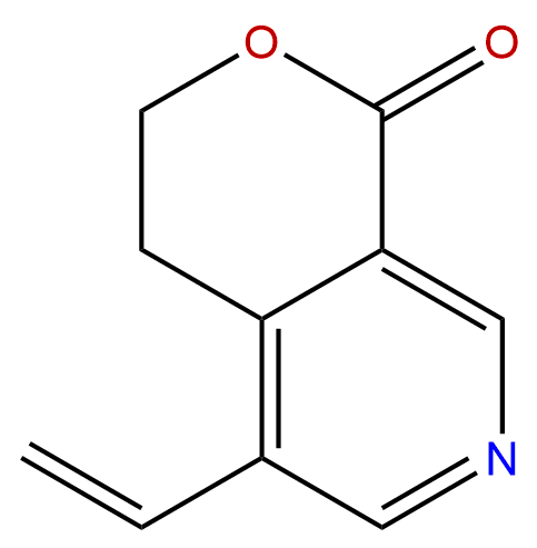 龍膽堿（秦艽堿甲）CAS：439-89-4  中藥對照品標準品