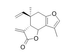 異烏藥內(nèi)酯 CAS:957-66-4 中藥對照品標準品