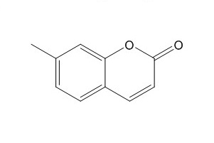 7-甲基香豆素 CAS:2445-83-2 中藥對照品標準品