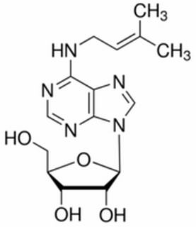 利波腺苷 CAS:7724-76-7 中藥對照品標(biāo)準(zhǔn)品