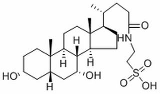 牛磺鵝脫氧膽酸（TCDCA） CAS:516-35-8 中藥對照品標(biāo)準(zhǔn)品