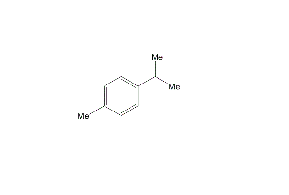 傘花烴（對(duì)傘花烴）液體 CAS:99-87-6 中藥對(duì)照品標(biāo)準(zhǔn)品