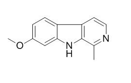 去氫駱駝蓬堿 CAS：442-51-3 中藥對(duì)照品標(biāo)準(zhǔn)品