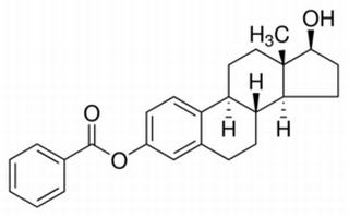 苯甲酸雌二醇 CAS:50-50-0 中藥對照品標準品