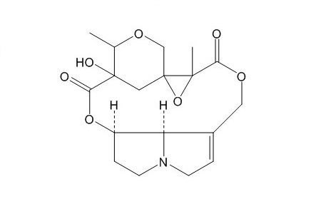 阿多尼弗林堿 CAS: 115712-88-4 中藥對照品標準品