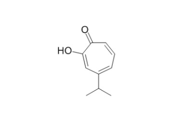 檜木醇（扁柏酚）CAS：499-44-5 中藥對照品標準品