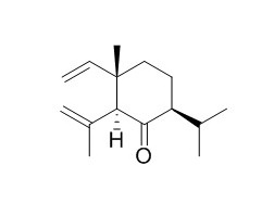 菖蒲酮； 白菖酮 CAS號：21698-44-2