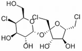 三氯蔗糖 CAS號(hào)：56038-13-2 對(duì)照品 標(biāo)準(zhǔn)品