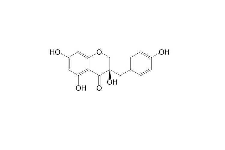 Loureiriol CAS號：479195-44-3 對照品 標(biāo)準(zhǔn)品