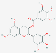 茶多酚，維多酚   CAS號：84650-60-2  對照品 標準品