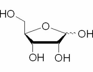 D-核糖，D-脆核糖,異性樹膠糖 CAS號：50-69-1 對照品  標準品