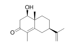 橐吾香附酮醇 CAS號：105108-20-1 對照品 標(biāo)準(zhǔn)品