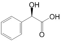 扁桃酸（苦杏仁酸） CAS號： 611-71-2 對照品 標(biāo)準(zhǔn)品