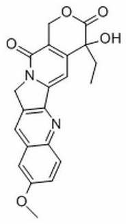 10-甲氧基喜樹堿 CAS號：19685-10-0 中藥對照品標準品