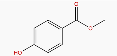 尼泊金甲酯 CAS號：99-76-3 中藥對照品標(biāo)準(zhǔn)品