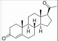 黃體酮 CAS號：57-83-0 中藥對照品標(biāo)準(zhǔn)品