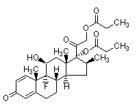 17,21-二丙酸倍他米松酯 CAS號：5593-20-4 中藥對照品標(biāo)準(zhǔn)品