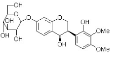 4β-羥基黃芪紫檀烷苷 CAS號：1011711-05-9 中藥對照品標(biāo)準(zhǔn)品