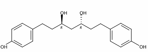 Hannokinol CAS號：408324-76-5 中藥對照品標準品